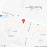 Салон красоты Лучия в Москве