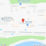 Салон красоты Аливия в Москве