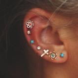 Салон красоты Интерхелс в Москве