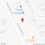 Парикмахерская Кириана в Санкт-Петербурге