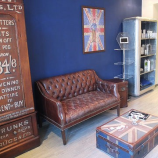 Салон красоты Chaplin в Москве