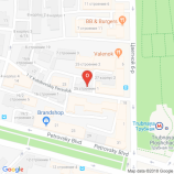 Салон красоты ЧБ Lab в Москве