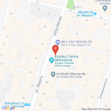 Салон красоты Andertushka в Санкт-Петербурге