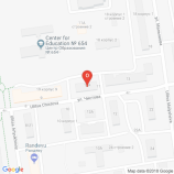 Фитнес зал iSport в Москве