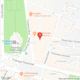 Ногтевой сервис Manicure in the City в Москве