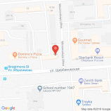 Салон красоты Butterfly в Москве