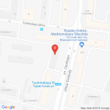 Салон красоты Бьюти Ленд в Москве