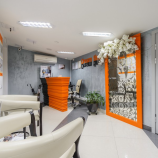 Салон красоты Dream Time в Москве