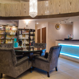 Салон красоты L’OREAL Professionnel в Москве