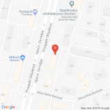 Парикмахерская Beauty studio MG в Уфе