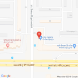 Салон красоты Алина в Санкт-Петербурге