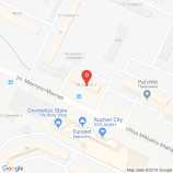 Ногтевой сервис mak.nails в Москве