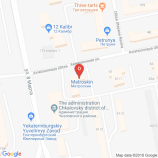 Салон красоты Shelly в Екатеринбурге