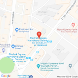 Салон красоты R Studio в Санкт-Петербурге