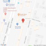 Салон красоты Регги в Уфе