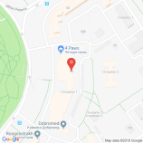 Салон красоты Solisun в Москве