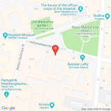 Парикмахерская PARRUCCHIERE ITALIA в Санкт-Петербурге