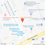 Салон красоты Новый Стиль в Санкт-Петербурге