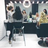 Салон красоты Тиара в Уфе