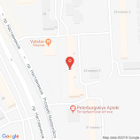 Салон красоты Эскада в Санкт-Петербурге