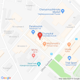 Салон красоты Colorbar в Москве