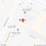 Салон красоты Она и Он в Санкт-Петербурге