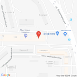 Ногтевой сервис Каприз в Москве