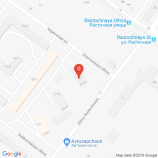 Парикмахерская Гангардт в Екатеринбурге