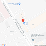 Салон красоты Минуты блаженства в Екатеринбурге