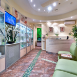 Салон красоты Алтеро в Москве