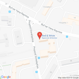 Салон красоты Villa Flora в Москве