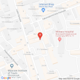 Салон красоты E.S.LAB в Москве