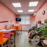 Салон красоты Эпатаж в Москве