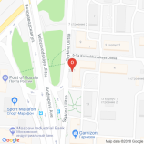 Салон красоты Даниэла в Москве