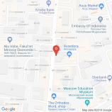 Салон красоты Coty Manik в Москве