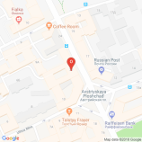 Салон красоты Лиа в Санкт-Петербурге