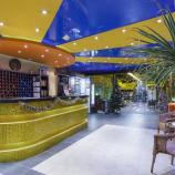 Салон красоты FitОстров в Москве