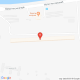 Салон красоты MatE в Москве