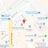 Парикмахерская Сахарок в Санкт-Петербурге