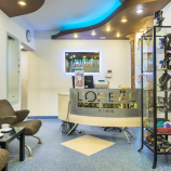 Салон красоты CarloBay в Москве