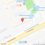 Тату салон Eyes-Studio в Москве