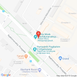 Салон красоты На Нахимовском в Москве