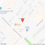 Салон красоты Чародейка в Уфе