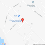 Салон красоты lashes.96 в Екатеринбурге