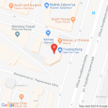 Салон красоты Laedi в Санкт-Петербурге