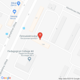 Салон красоты Саланис в Санкт-Петербурге