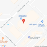 Парикмахерская Beauty Room в Уфе