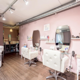 Салон красоты Эволюция красоты в Санкт-Петербурге