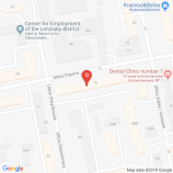 Салон красоты Весна Люкс в Екатеринбурге