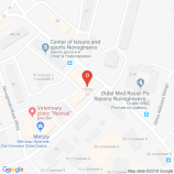 Салон красоты Superstyle в Москве